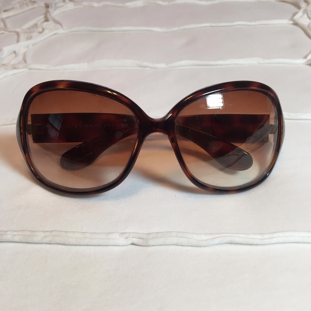 Marc by Marc Jacobs Sunglasses